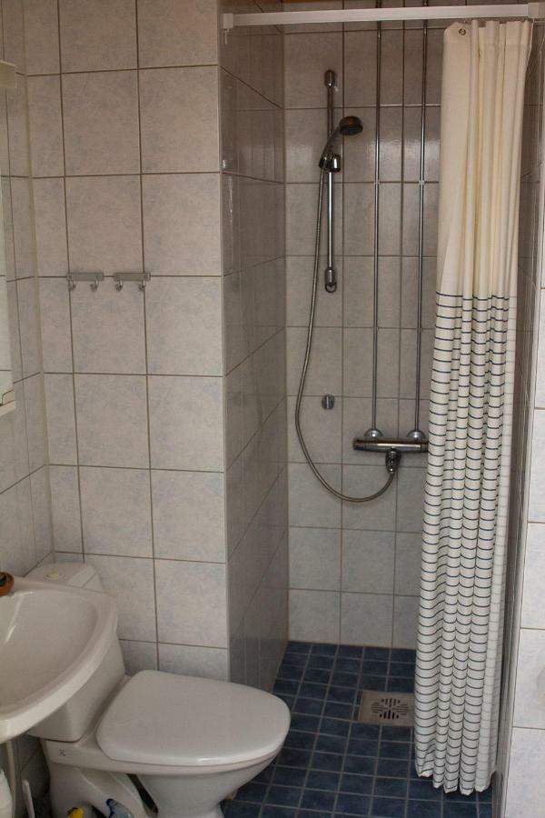 Cozy Studio At The Center Of Lahti Apartamento Exterior foto