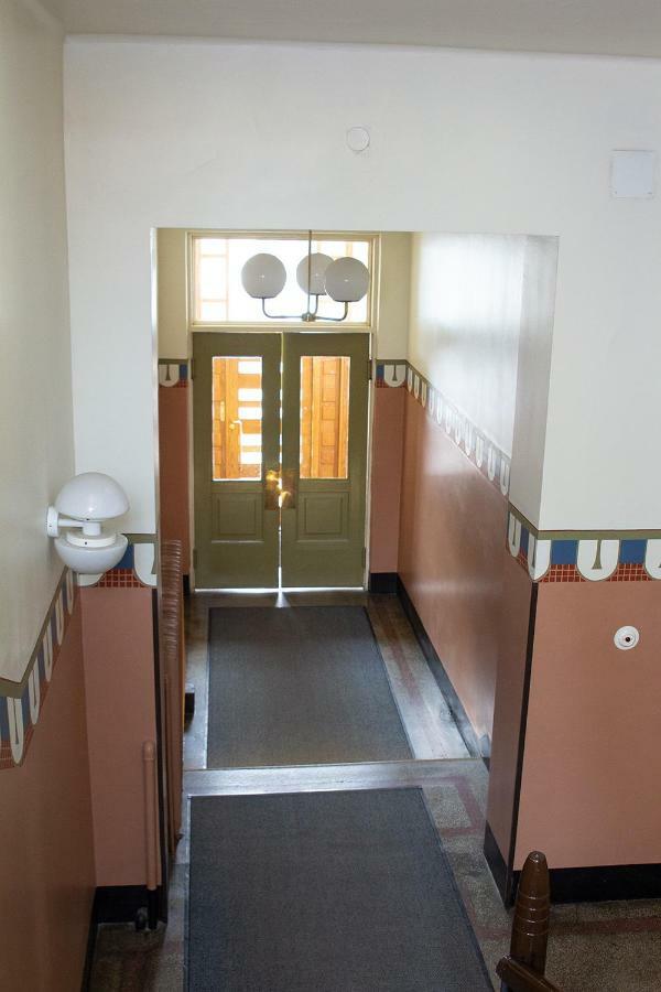 Cozy Studio At The Center Of Lahti Apartamento Exterior foto